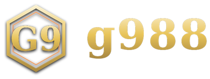 g988 logo